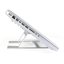 Metal Office Portable Multi-Angel Laptop Holder Stand